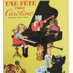 Une fête chez Caroline