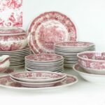 Vaisselle Villeroy et Boch Burgenland