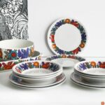 Vaisselle Villeroy et Boch Acapulco