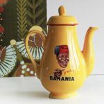 Chocolatière Banania