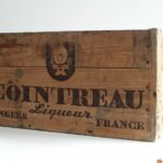 Caisse Cointreau