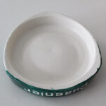 Photo 4 - Cendrier Cusenier Le Mandarin