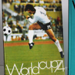 Photo 1 - World Cup 1974