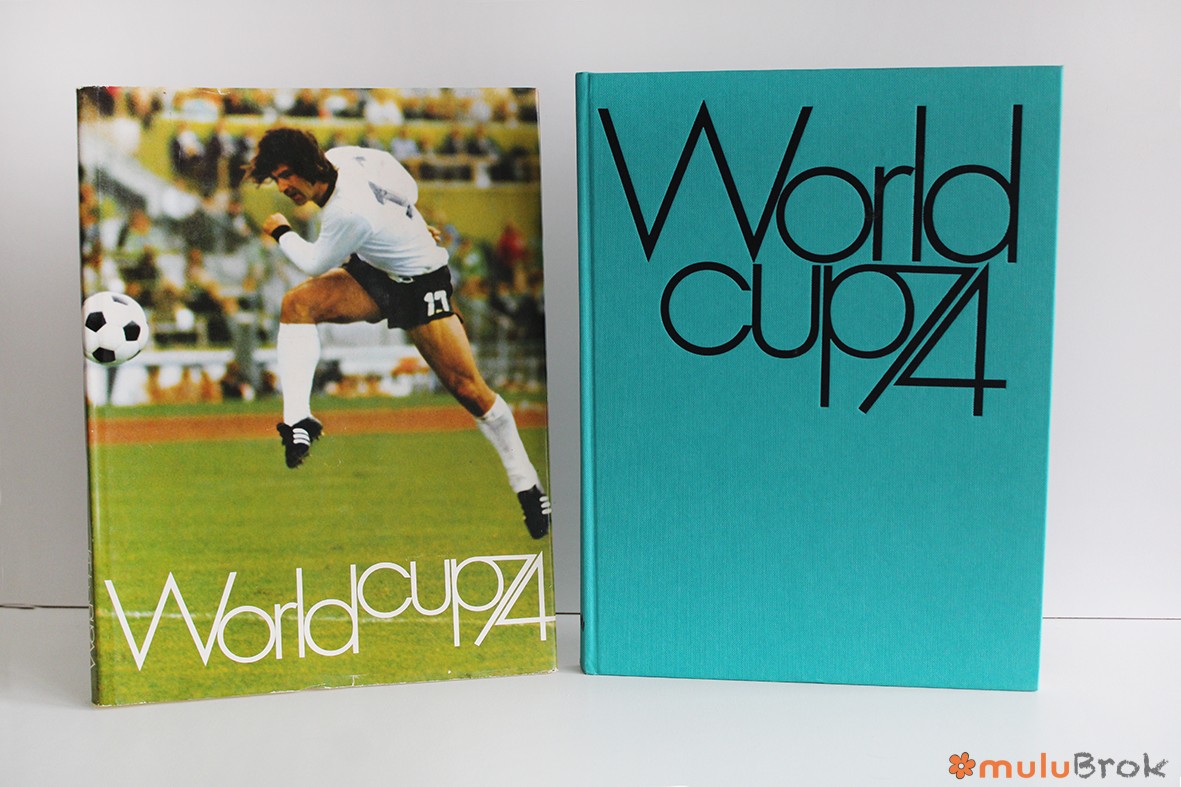 World Cup 1974