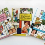 Le journal de Véronique