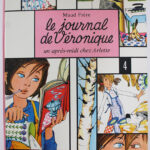 Photo 3 - Le journal de Véronique