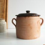 Pot terracotta Vallauris