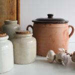 Photo 8 - Pot terracotta Vallauris