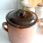 Photo 3 - Pot terracotta Vallauris