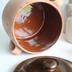 Photo 4 - Pot terracotta Vallauris