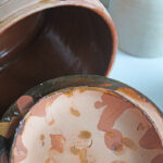 Photo 5 - Pot terracotta Vallauris