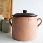 Photo 2 - Pot terracotta Vallauris