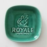 Cendrier Royale Menthol