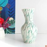 Vase Robert Dupanier