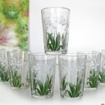Verre Muguet