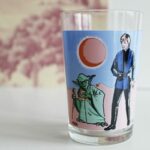 Verre collection Star Wars