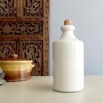 Flacon Mercure Bourdon Frères