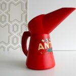 Bidon verseur huile Antar