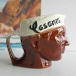 Pichet tête Casanis