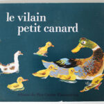 Photo 1 - Le vilain petit canard