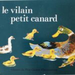 Le vilain petit canard