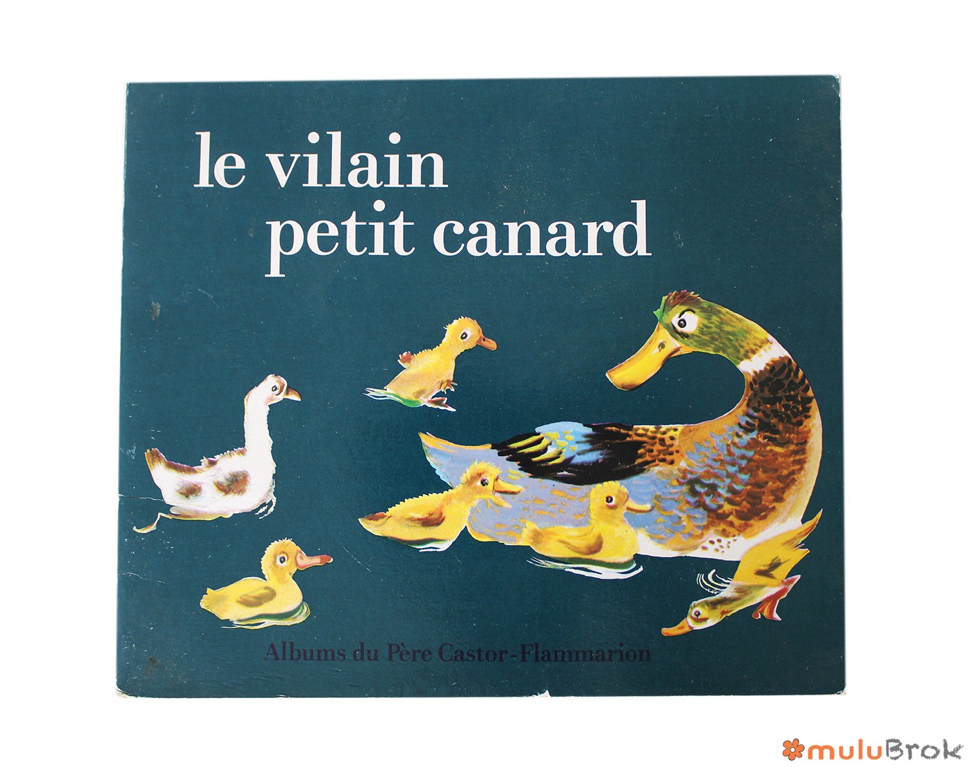 Le vilain petit canard