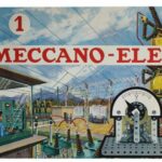 Jeu Meccano Elec