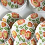 Assiette Moulin des Loups Ontario