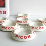 Cendrier Picon