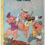 Photo 1 - Trois Petits Cochons