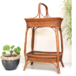 Table travailleuse Perret et Vibert