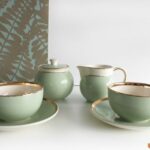 Service petit-déjeuner Villeroy et Boch