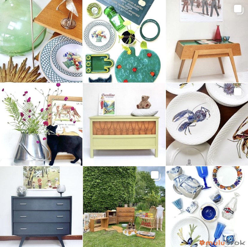 un générateur de trouvailles ! 