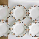 Assiette Salins Sarah