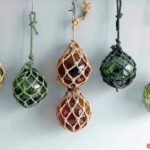 Boule flotteur de mer