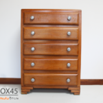 Chiffonnier Atelier muluBrok BOX45