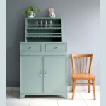 Buffet vaisselier Emmanuelle