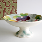 Compotier Saint Clément Les fruits