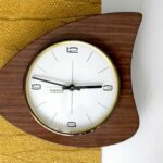 Horloge Kienzle Automatic