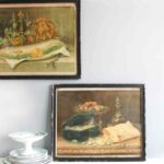 Nature Morte Arsène Symphorien Sauvage