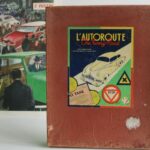 Jeu l’Autoroute The Funny Road