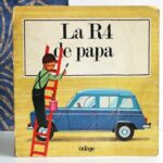 La R4 de Papa