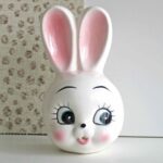 Distributeur de fil Lapin