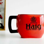 Pichet Haig Scotch Whisky   