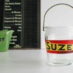 Seau à glaçons Suze