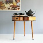 Travailleuse scandinave Magali