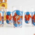 Verre Seventies