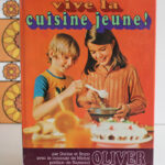 Photo 1 - Vive la cuisine jeune !