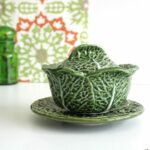 Compotier chou Costa Pereira