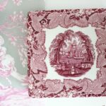 Dessous de plat Mason’s Vista